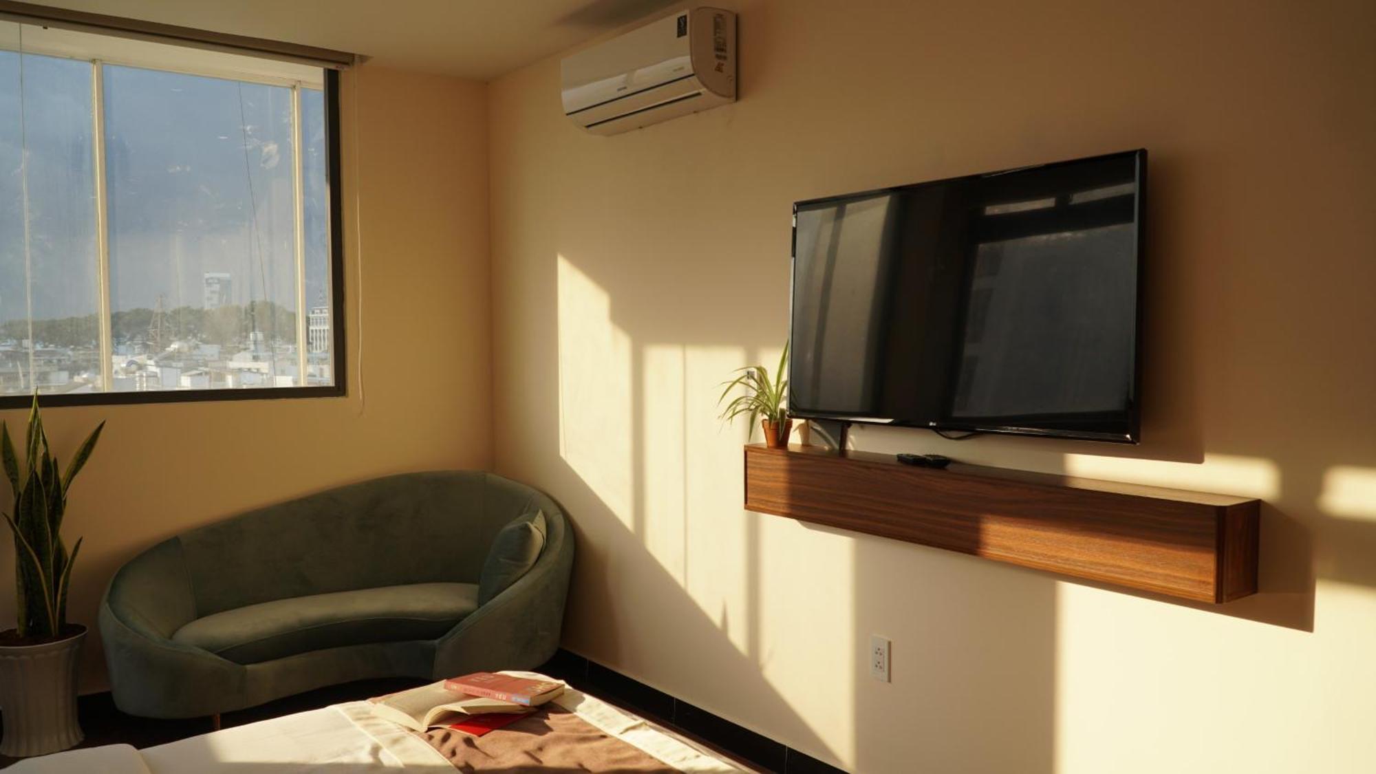 Bros Hotel Ho Chi Minh City Bagian luar foto